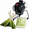 multifunctional vegetables slicing machine DX-100 on fruit and vegetable processing machines