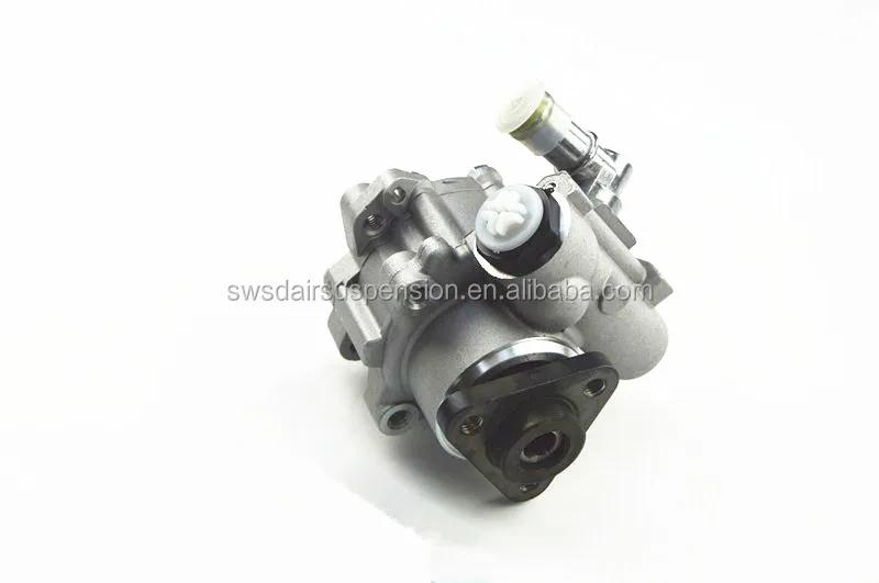 For Audi S4 B5 Power Steering Pump Oem No 8d0145156n 8d0145156nx