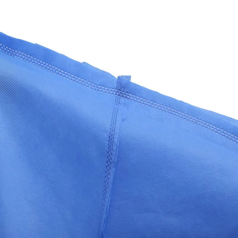 Medical use Disposable Sterile Surgical isolation gown