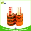 Export To Usa Transparent Bopp Adhesive Tape Manufacturer In China