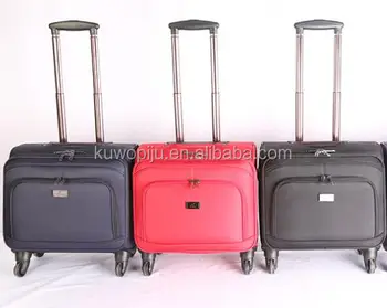 cabin crew suitcase