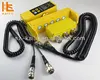 asphalt paver MOBA auto leveling system