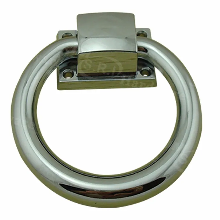 Altın Paslanmaz Çelik Büyük Kapı Tokmağı Sandalye Halka Çekme Buy