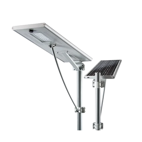 Factory price cheap integrated solar led street light 30W solar energy lamp