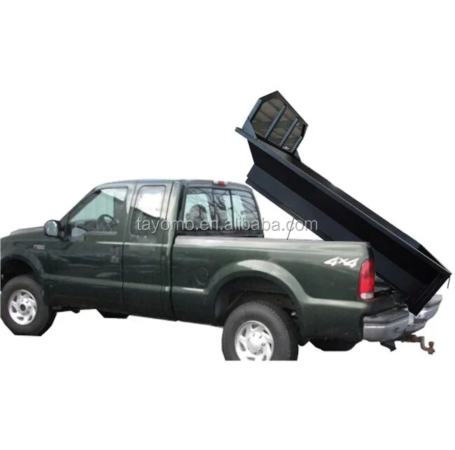 Dumper Pick Up / Truck Dump Insert - Buy Dump Insert,Truck Dump Insert ...