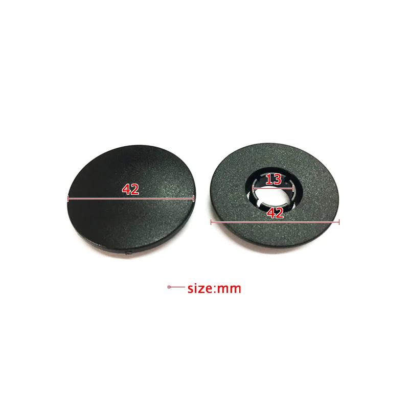 Car Mat Fixing Screws Retaining Clips Used For Floor Mat Clips Oval ...