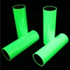 2016 PVC Board Photoluminescent Emergency Light Fire Exit Safety Sign Glow in the Dark Film Sticker