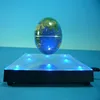 2015 Hot Sale Decorative and Educational LED Magnetic Levitation World Globe
