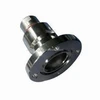 cnc machining service high quality tapered shaft coupling type