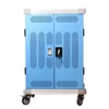 School Furniture, Storage Tablet/Ipad Charging Cart With 36 Sockets