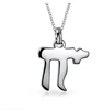 New Arrival Nice design pendant Necklace For Men Stainless Steel