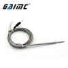 NTC BBQ Stainless Steel Meat Temperature Sensor Probe