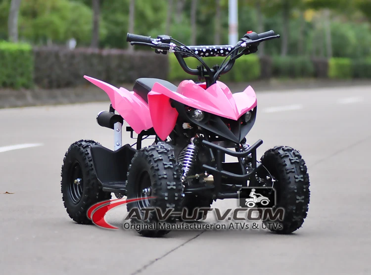 used quad bikes