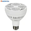 ETL DLC Approved Best Shinning And Brighter AC110 AC120V 6000K 8000K LED Jewelry Light PAR30 35W
