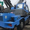 TADANO 10t Location in japan original 10ton rough terrain crane