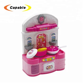 kitchen stove playset