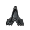 cast iron leaf spring Scania Front Bracket For Rear Spring Long Type New Model 1799578