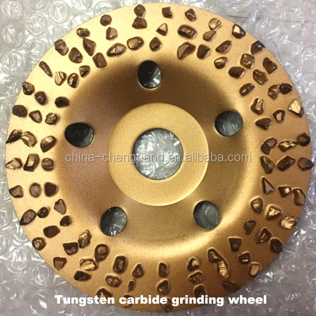 Tungsten Carbide Grinding Disc For Rubber Conveyor Grinding Wheel Buy