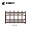 Rongo u shaped fence post