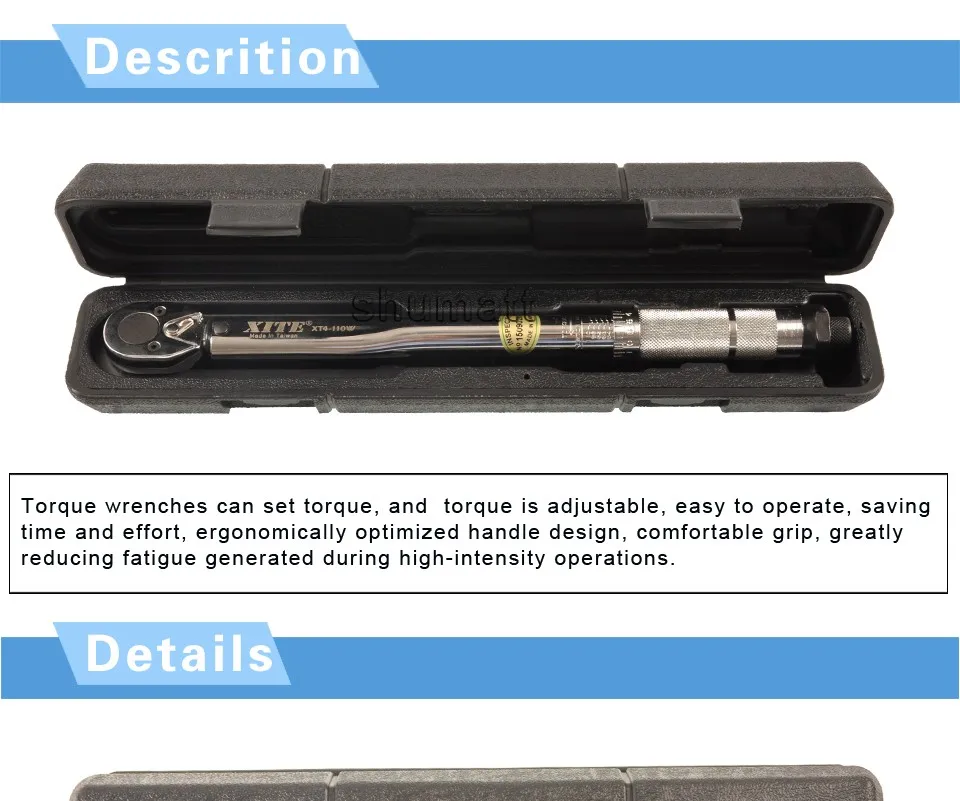 Manual Torque Wrench For Common Rail Injector Repair Tool Buy Manual