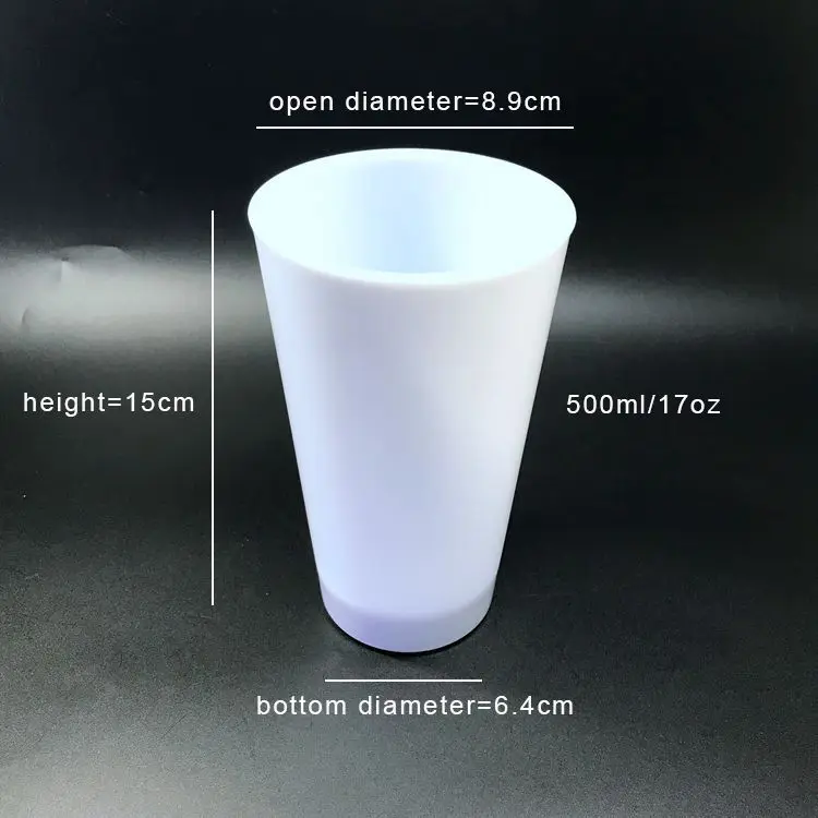 LED cup6