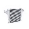 FRONT MOUNT 280MMX300MMX76MM 76MM INLET/OUTLET CORE BAR AND PLATE INTERCOOLER