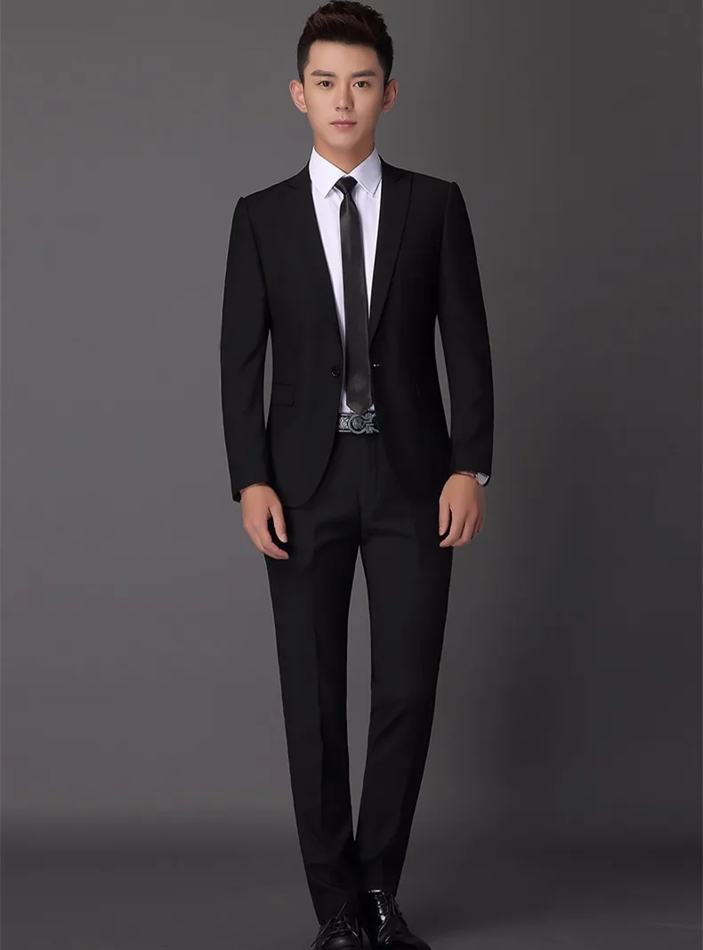 Pant Coat Man Suit Advanced Tailored Man Suits For Wedding Man Custom ...