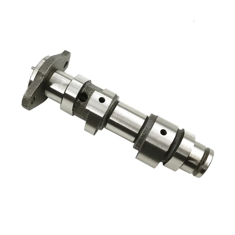 China Suppliers Motorcycle Auto Engine Parts Steel Camshaft For YAMAHA YFM660R Raptor YFM 660R