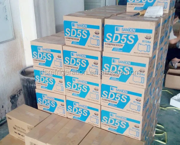 thermo king truck refrigeration units