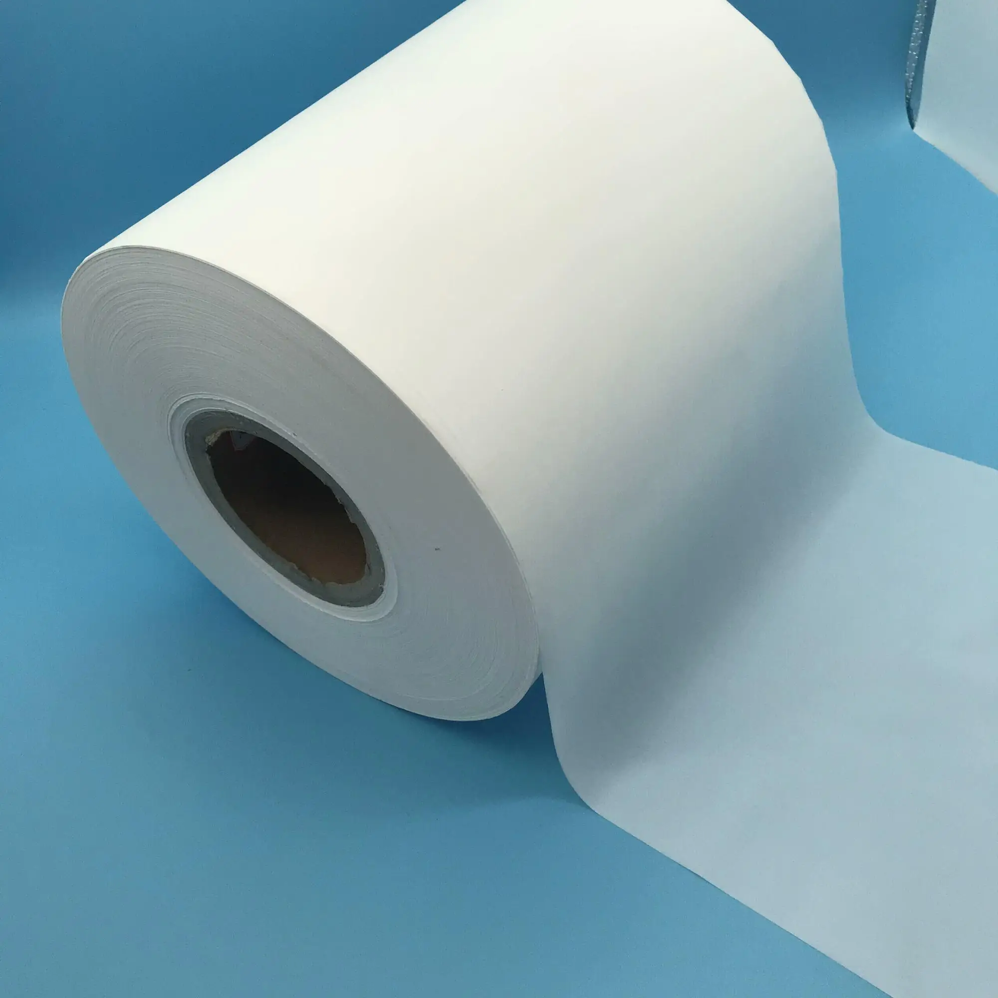 一次性卫生巾原料-中国制造的 85% pe膜