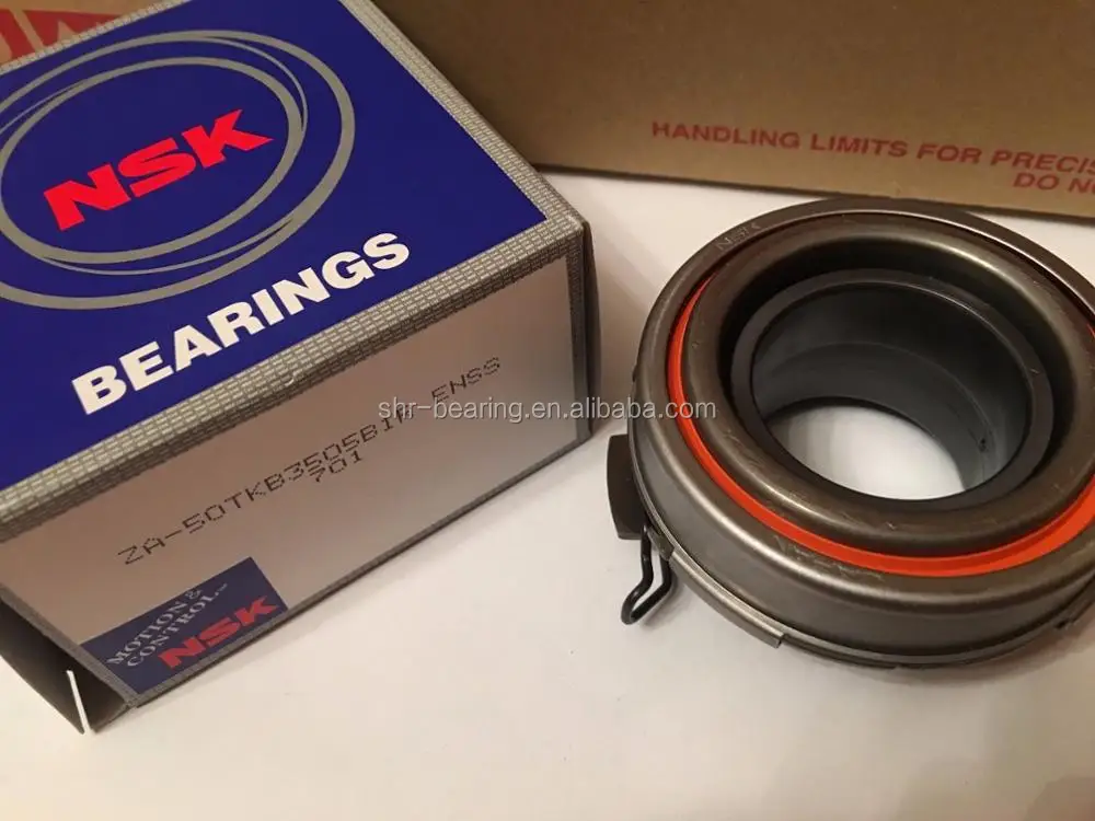 Nsk Clutch Bearing Throw Out Release Bearings 50tkb3505b1r Buy Nsk