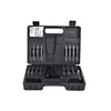 16-piece Bore Stud Bore Sight With Storage Box