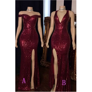 party gown styles