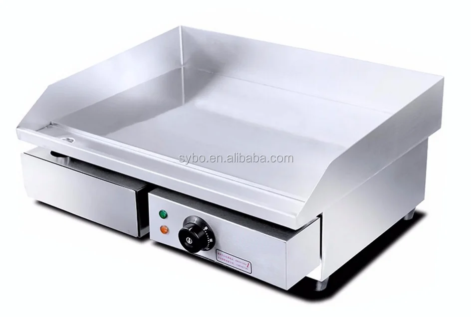 Best Sell 818 Commercial Electric Griddle Buy Griddle,Electric
