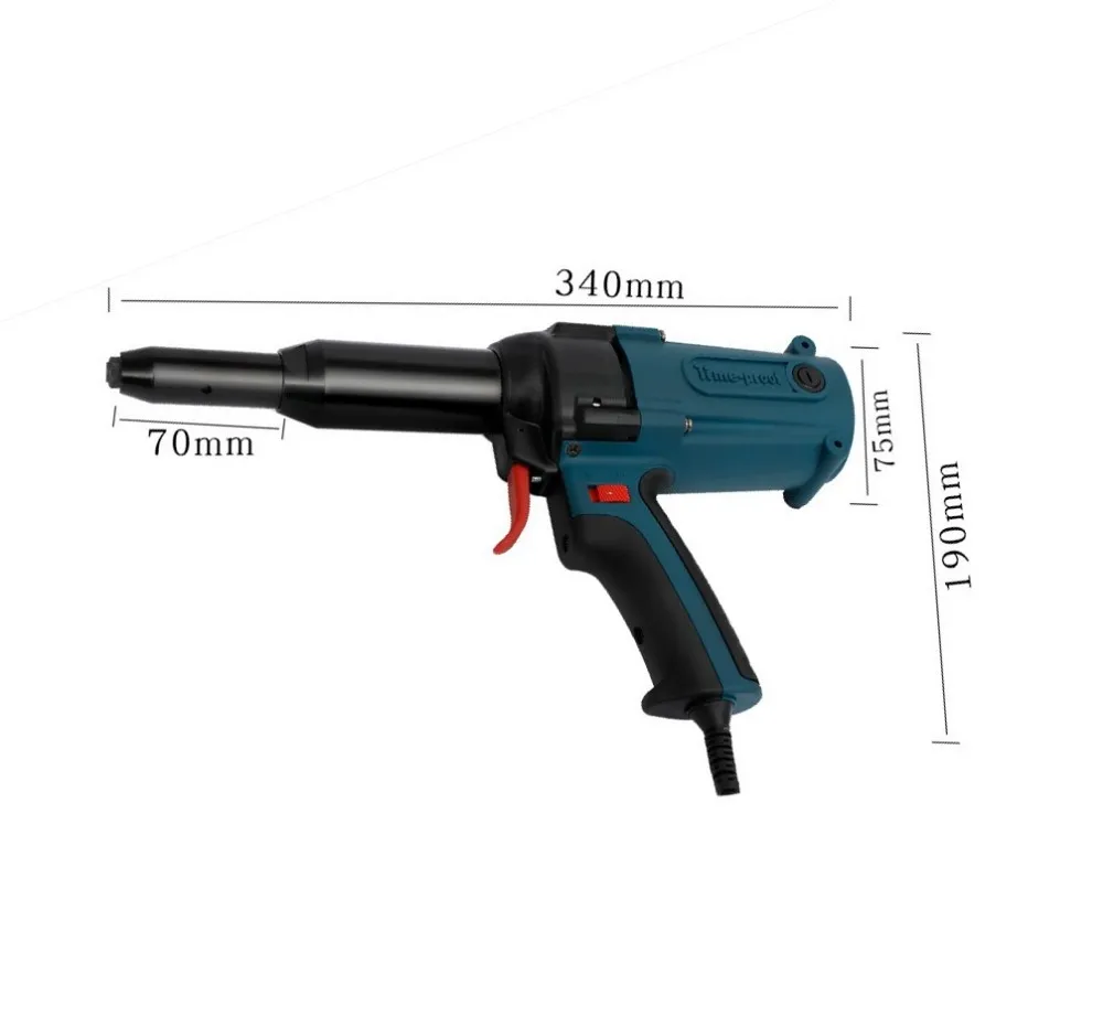 gesipa rivet nut gun