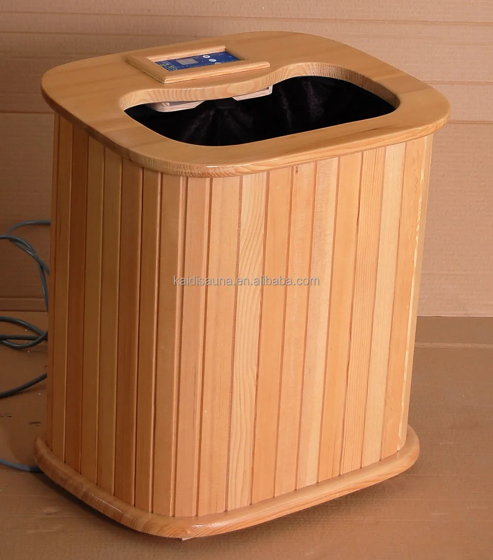 Korea Far Infrared Detox Foot Sauna Buy Far Infrared Detox Foot Sauna