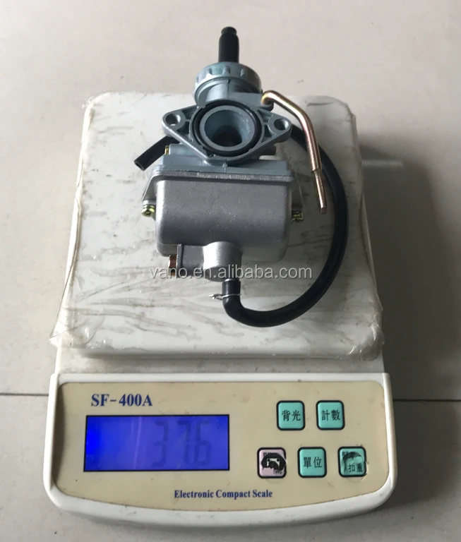 factory price CD70 carburetor for motorcycle
