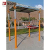 TECON Aluminium Slab formwork Similar with Skydeck