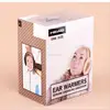 Wholesale Custom Printed Logo foldable PET PVC PP packaging Box
