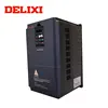 DELIXI E180 0.4~700KW inverters & converters Flexible Strong Function 0.4Kw Frequency Inverter