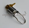 Faucet Lock for Perlick home brew wine making equipment water fittings Cardboard Craft Beer brewing fitting wine