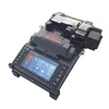2AXIS Two CMOS cameras Viewing method Orginal Korea Ilsintech Swift KF4 FIber Fusion splicer KF4A FTTH Optic Splicing Machine