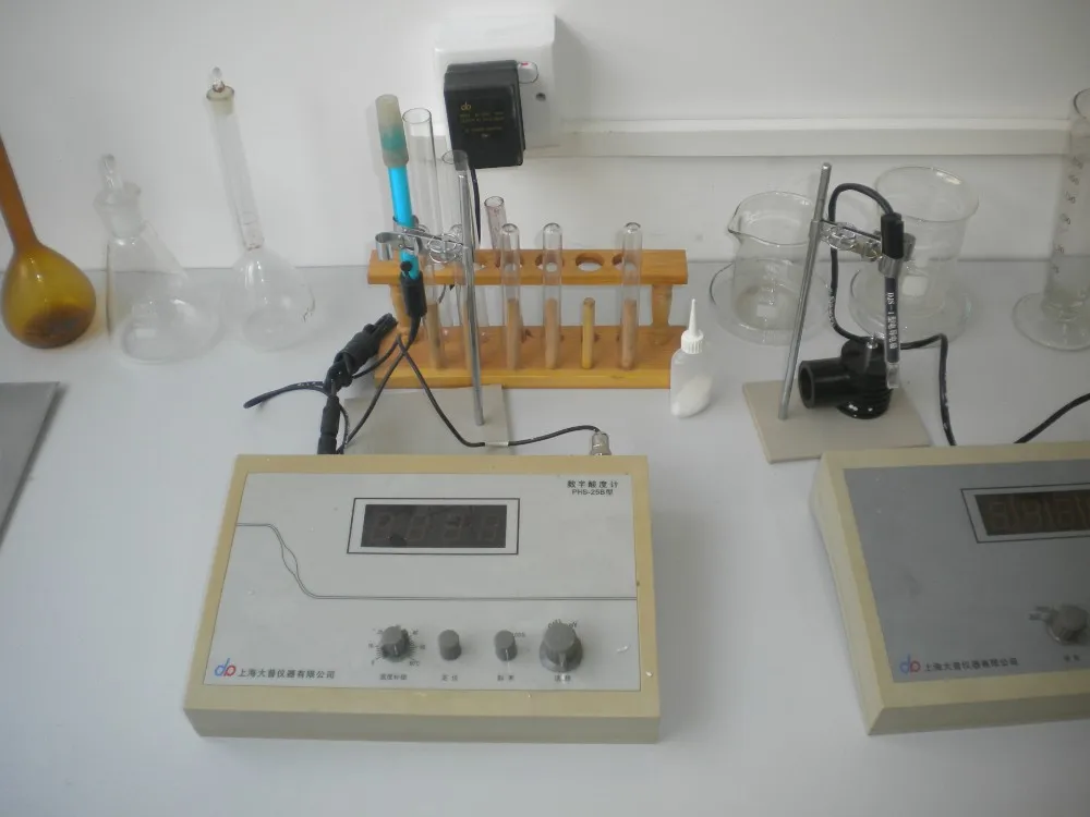 countertop water filter