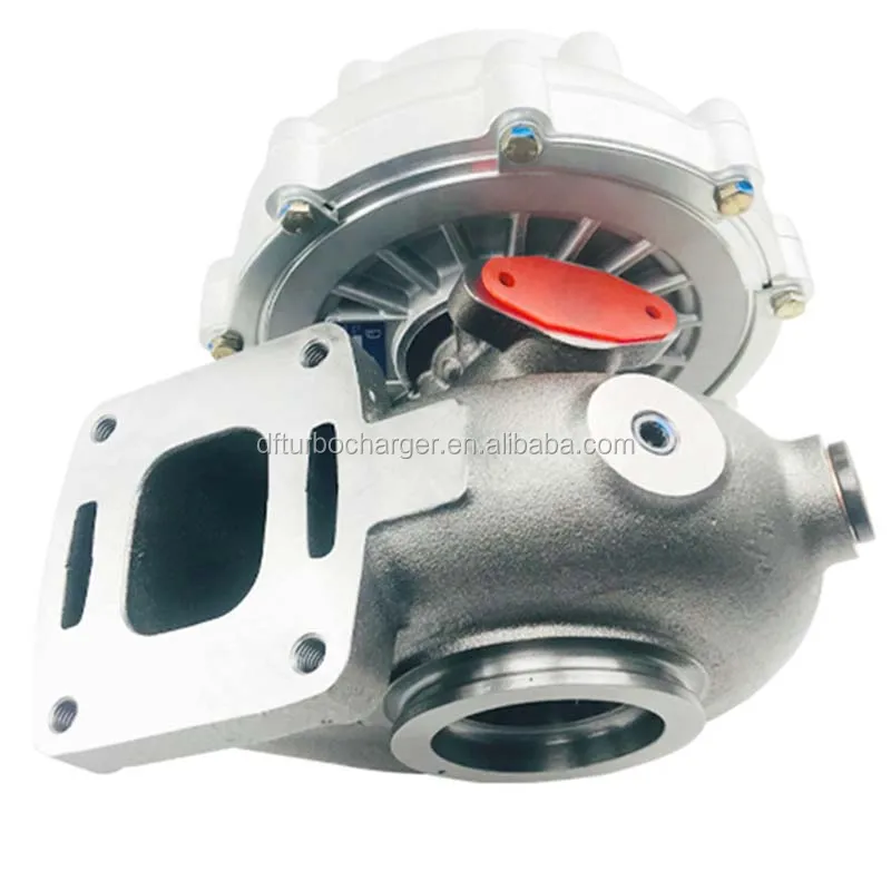 Eastern Factory Prices Turbocharger K26 53269987105 3835914 3829638 3887963 53269707105 Turbo