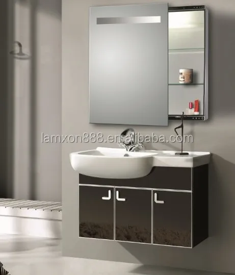 Bathroom Mirror Cabinet With Sliding Door For Modern Bathroom Mirror Cabinet With