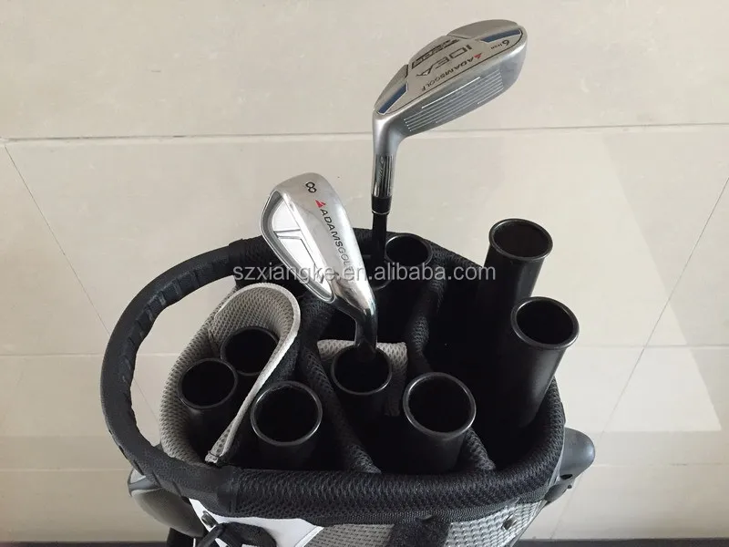 Golf Bag Tube Dividers Buy Golf Bag Tube Dividers,Golf Tubes,Golf Bag