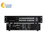 outdoor led display panel board usage led video mosaic processor video wall controller