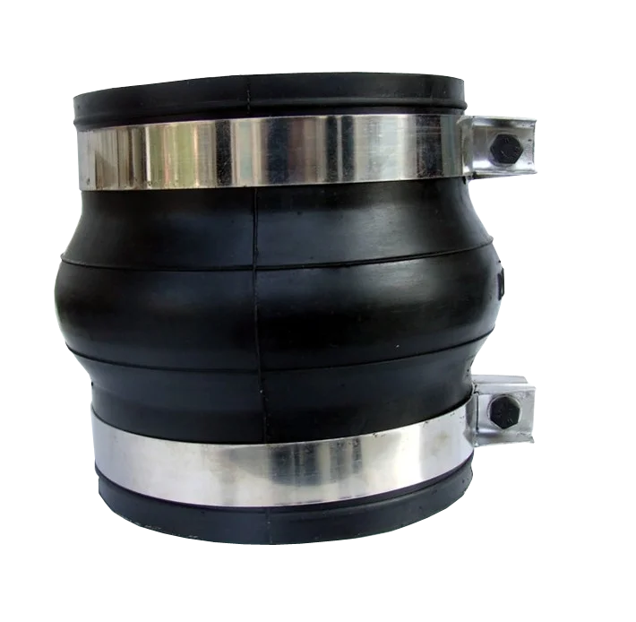 Epdm Rubber Flexible Pipe Coupling Buy Pipe Coupling,Rubber Coupling