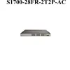 HUAWEI Network Managable Backbone Switch 24 Port S1700-28FR-2T2P-AC