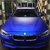 1.52*20m Wholesale Car Stickers Full Body Matte Chrome Vinyl Wrap
